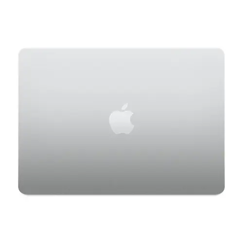 لپ تاپ 13.6 اینچی اپل مدل MacBook Air MRXQ3 2024 ZPAM38GB RAM256GB SSD (1)